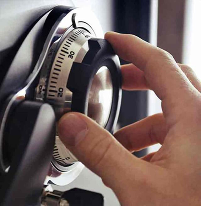 德格开锁多少钱一次-密码箱开锁电话