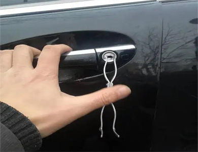 德格24小时上门开锁公司