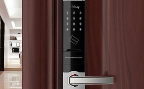 德格24小时上门开锁公司