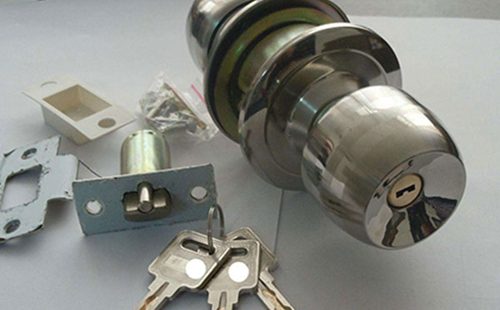 德格24小时上门开锁公司