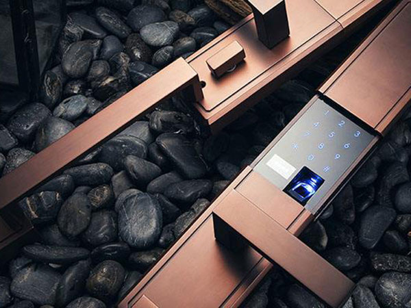 德格24小时上门开锁公司