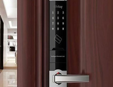 德格24小时上门开锁公司