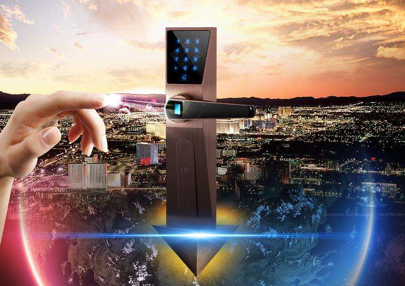 德格24小时上门开锁公司