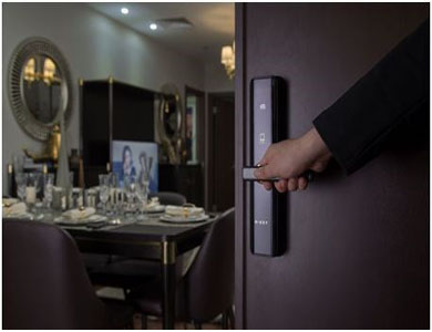 德格24小时上门开锁公司