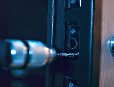 德格24小时上门开锁公司